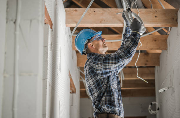 Best Commercial Electrician Services  in Dallas Center, IA