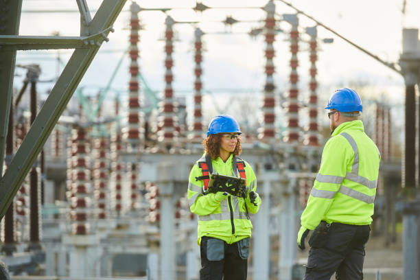Dallas Center, IA Electrician Company
