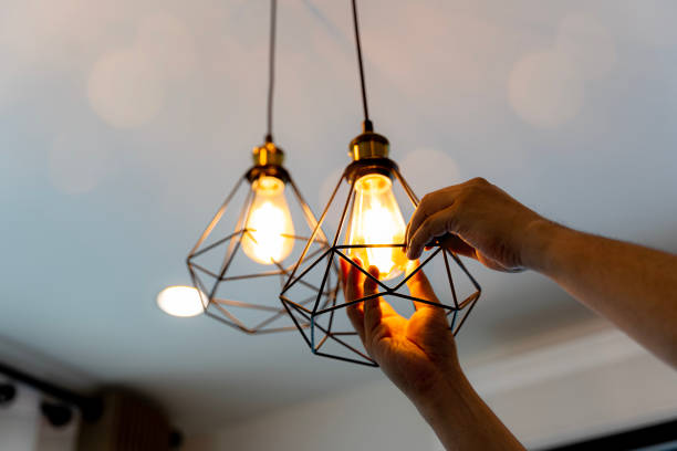 Best Electrical Rewiring Services  in Dallas Center, IA