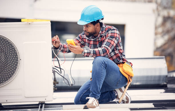 Best Electrical Installation Contractor  in Dallas Center, IA