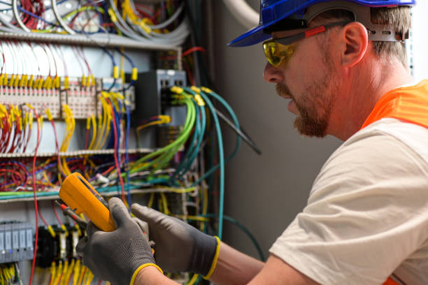 Best Affordable Electrical Installation  in Dallas Center, IA