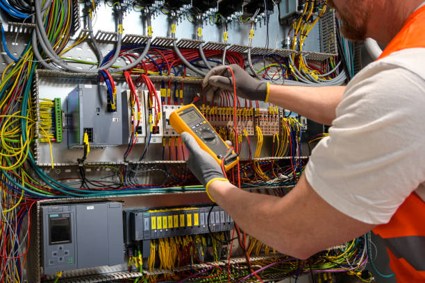 Best Circuit Breaker Repair  in Dallas Center, IA