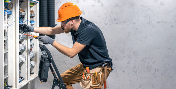 Best Generator Installation Services  in Dallas Center, IA